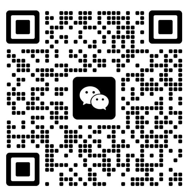 WeChat QR Code